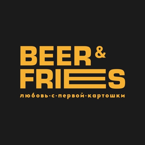 Beer & Fries