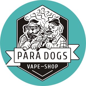 Paradogs Vape Shop