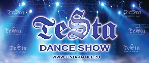 Testa Dance Show