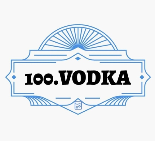 100.Vodka