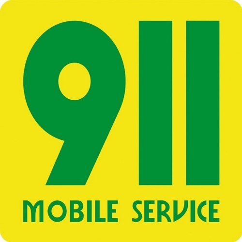 911 Мобильный Сервис