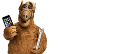 Alf Service