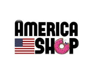 America shop