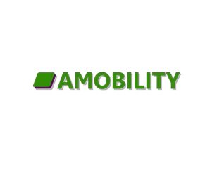 Amobility