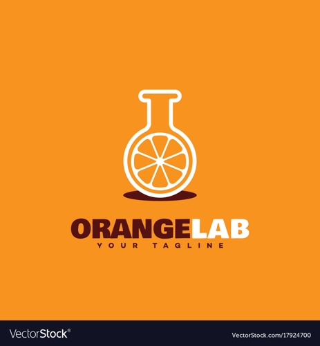 Апельсин Lab