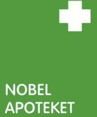 Аптека Нобеля