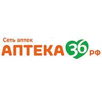 Аптека36.рф