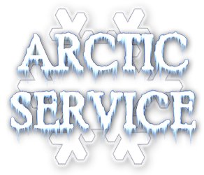 Арктик-Сервис
