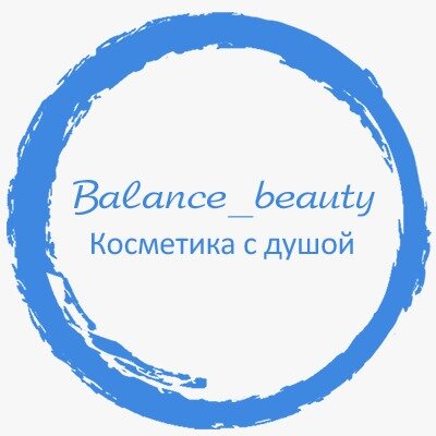 Balance beauty