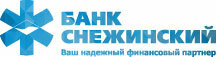 Банк Снежинский, отделения