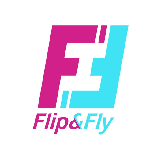 Батутный центр Flip & Fly