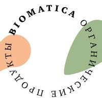 БиоМатика