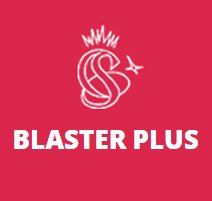 Blaster Plus