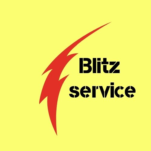 Blitz service