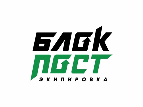 Магазин Блокпост В Воронеже Каталог