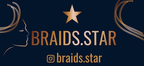 Braids star