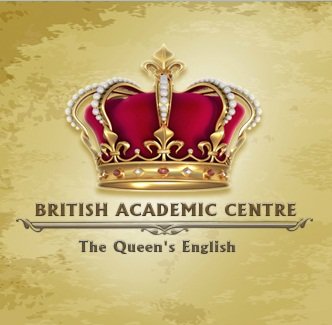Британский учебный центр