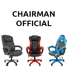 Chairman-official