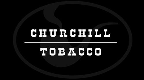 Churchill tobacco