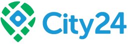 City24, платежные терминалы