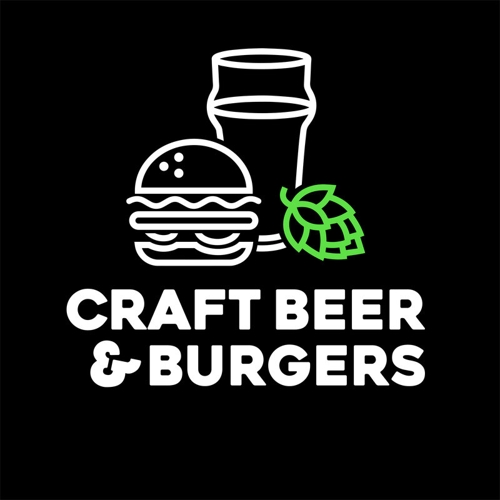 Craft Beer & Burgers