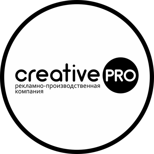 CreativePRO