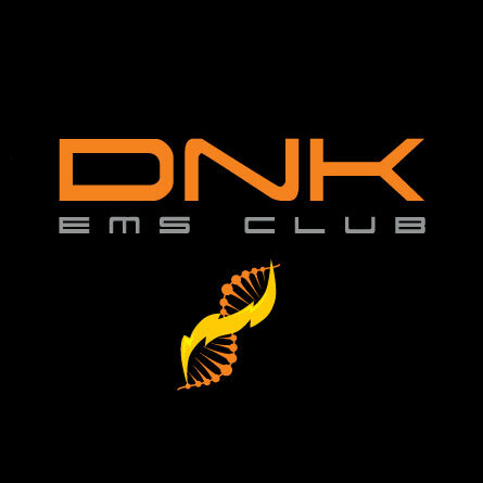 DNK-Fitness