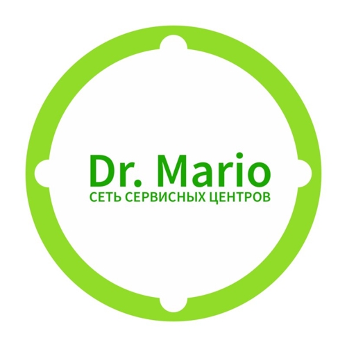 Доктор Марио