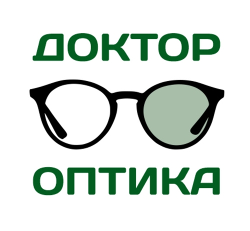 Доктор Оптика