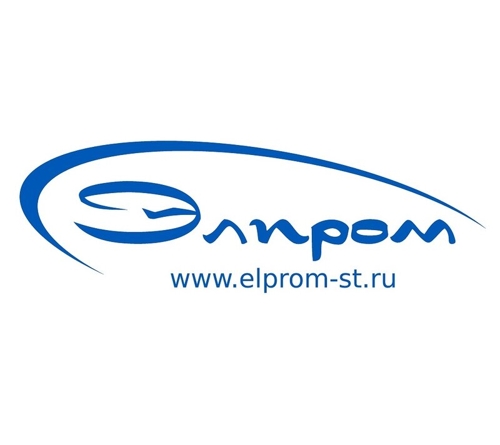 Элпром