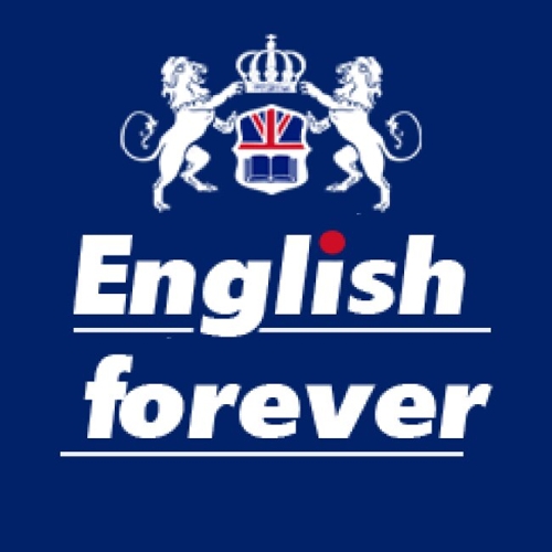 English Forever