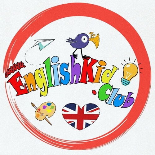EnglishKidClub