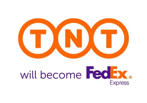 FedEx Express – TNT