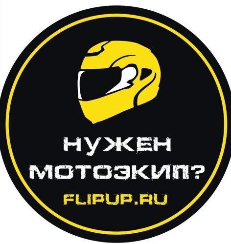 FlipUp.ru