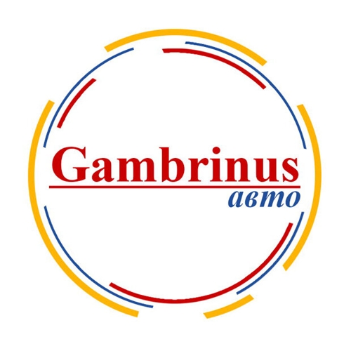 Gambrinus-Авто