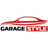 Garage-style