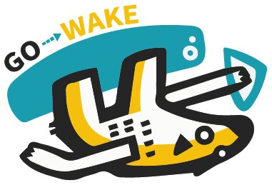 Go-Wake