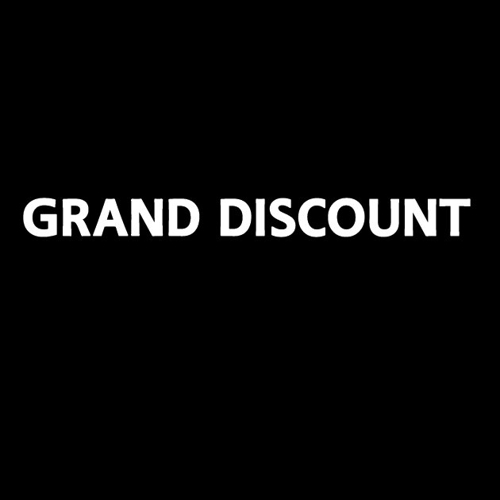 Grand Discount