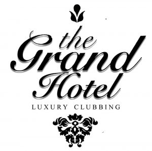 Grand hotel