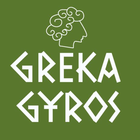 Greka Gyros