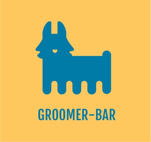 Groomer Bar