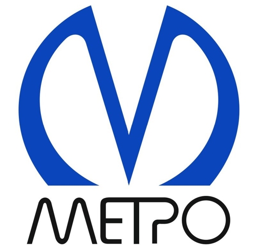 ГУП Петербургский метрополитен