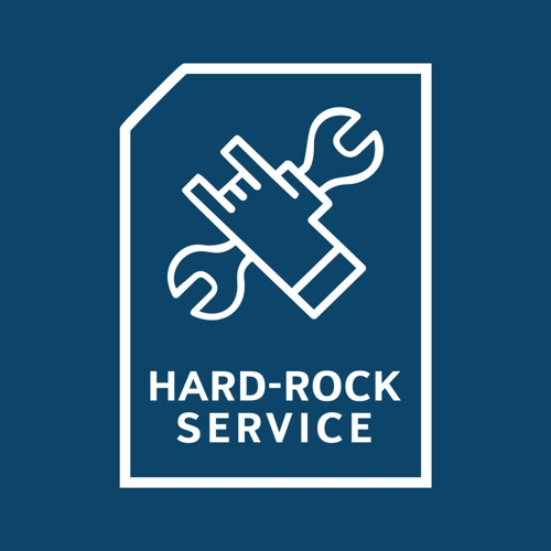 Hard Rock Service
