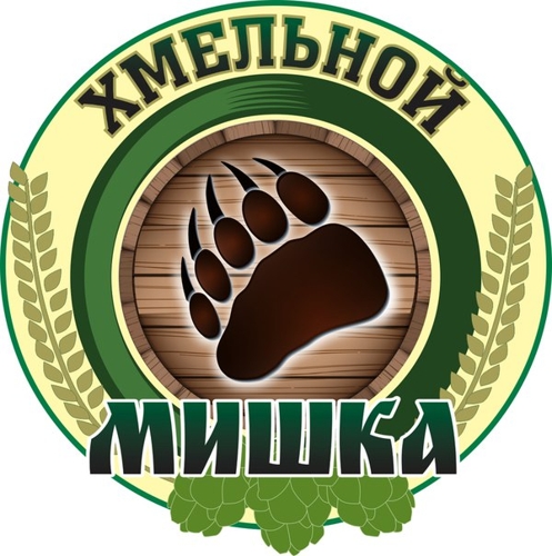 Хмельной Мишка