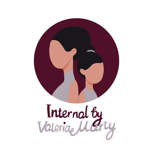 Internal by Valeria Marty
