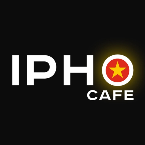 Ipho cafe