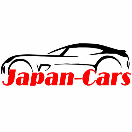 Japan-Cars