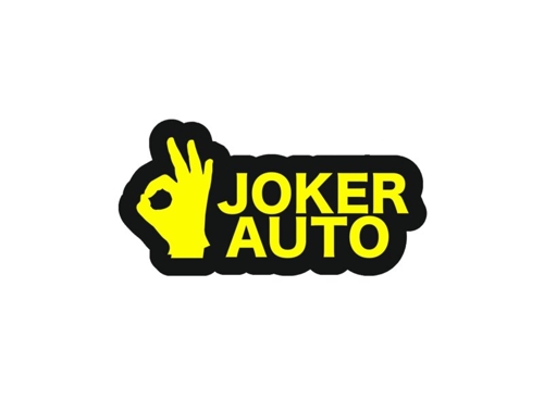 Joker Auto