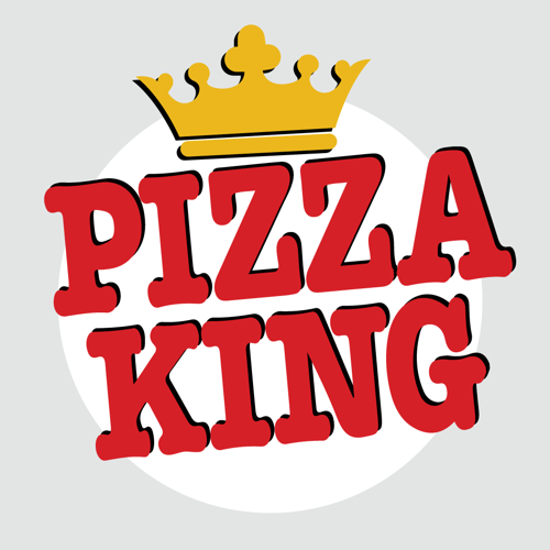 Кинг пицца