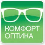 Комфорт оптика